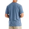 FreeFly Bamboo Flex Pocket T-Shirt – Men’s